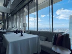 -北京柏悦酒店·锦庭餐厅Dining Room
