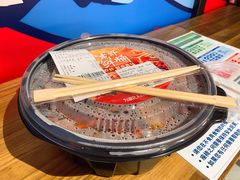 -盒马鲜生(顺义店)