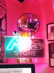 -MDZ STORE·TATTOO·耳饰