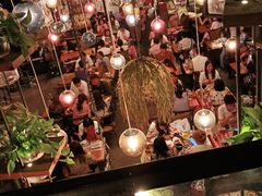 店内布置-胡桃里音乐酒馆(白云五号T5 MALL店)