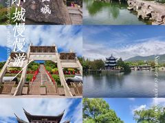 -台州府城(江南长城)