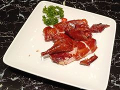 -真爱中国餐馆·年华店(朱雀大街店)