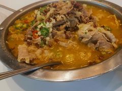 -阳光家常菜游客餐厅(千佛山店)