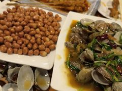 -京朋串屋·烧烤(望京西路总店)