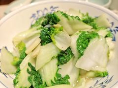 -古萧汪家羊肉馆(淮北四马路店)