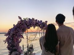 -又见止间·日落海景餐厅(六月海店)