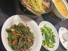 -简小舍· 民间手艺菜(古德寺店)
