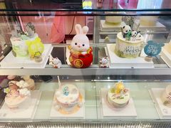 -CAKE BOSS 蛋糕老板(西单君太百货店)
