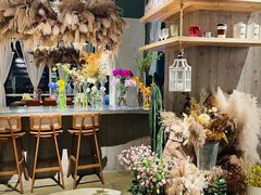 -漾花汐·西餐·下午茶(苏州湾歌林公园店)