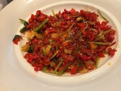 -聚宾楼·烤鸭·家宴(科技三路店)