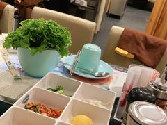 -韩时烤肉(枫蓝店)