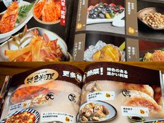 -晶吉·居酒屋·烧鸟·生鱼饭(中山区民主广场店)