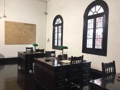-辛亥革命博物院北区