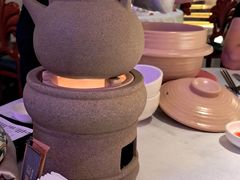 -狮拾久·现代新加坡料理(福田COCO Park店)