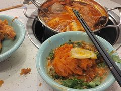 -大成自助小火锅(合肥国购广场店)