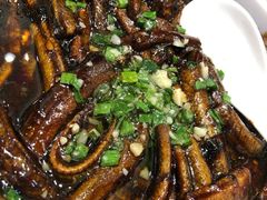响油鳝丝-金米箩大酒店(五角场店)