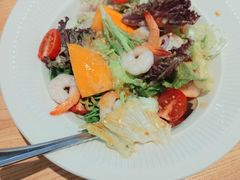 -菲滋意式餐厅(西湖文化广场店)