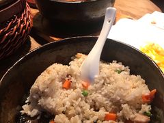 -兰木肆·云南菜(龙湖U城天街店)