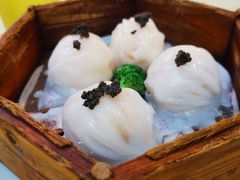 黑松露虾饺皇-明腾壹间茶餐厅(新都会花园广场店)