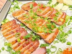 -绿茶餐厅(青岛城阳万象汇店)