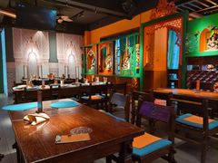 -甘尼仕印度餐厅爵士酒吧(阳春巷店)