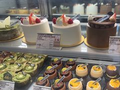 -PAPER STONE BAKERY(天环店)