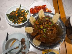-小河村•南京鱼鲜乡土家常菜(油坊桥店)