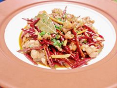 -袁州宴·地道袁州菜(袁山东路店)