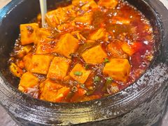 -雀蓝川菜(星悦汇店)