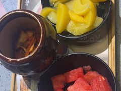 -将军牛排·尔滨地标朝鲜族美食(总店)