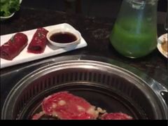 -完美生活炭火烤肉(二马路店)