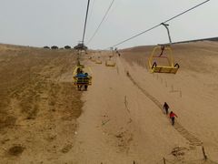 -古柏渡飞黄旅游区