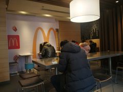 -麦当劳(大栅栏店)
