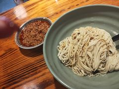 -老外婆本帮面(塔城路店)
