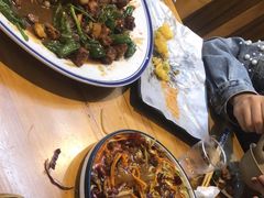 -食鸡公社辣子鸡·潍坊菜·烧烤