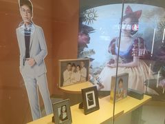 -海马体照相馆(万菱汇店)
