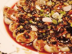 -旺达小吃•三十年福州菜(正大广场店)