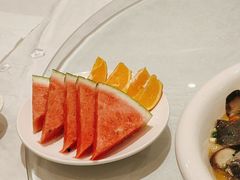 -御沪沪味园.融合菜.海鲜(斜土路店)