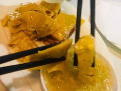 -港久茶餐厅(鹭洲里店)