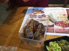 -王妈热卤·川味馆(海昌店)