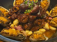 -龙景軒大酒店(共康店)