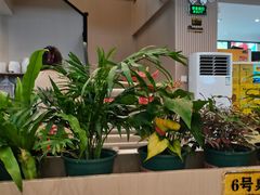 -华顺土菜馆(洪岗路店)