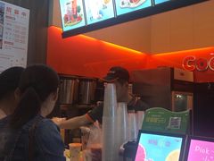 -CoCo都可(八达商城店)