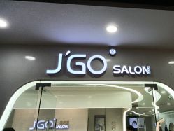 点击看大图 -JGO·烫染接发