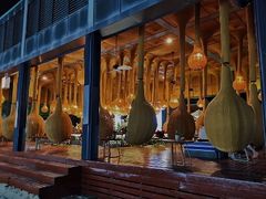 -半山半岛洲际度假酒店-沙滩吧