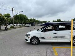 -无忧学车·大众驾校(长宁校区)
