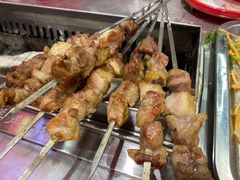 -7只羊·鲜羊肉串·地锅鸡精酿(玄武墨香路店)