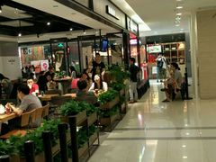 -乐凯撒披萨(正佳广场店)
