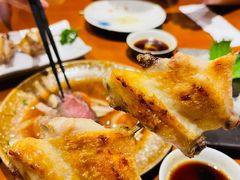 -気楽亭和食料理(气乐亭大世界本店)
