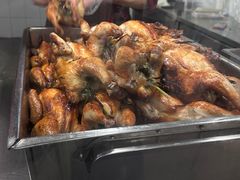 -吴山烤禽 (吴山路店)